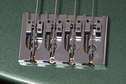 【used】moon / JB-4A Passive Mod. OT 4.525kg #27555【GIB Yokohama】
