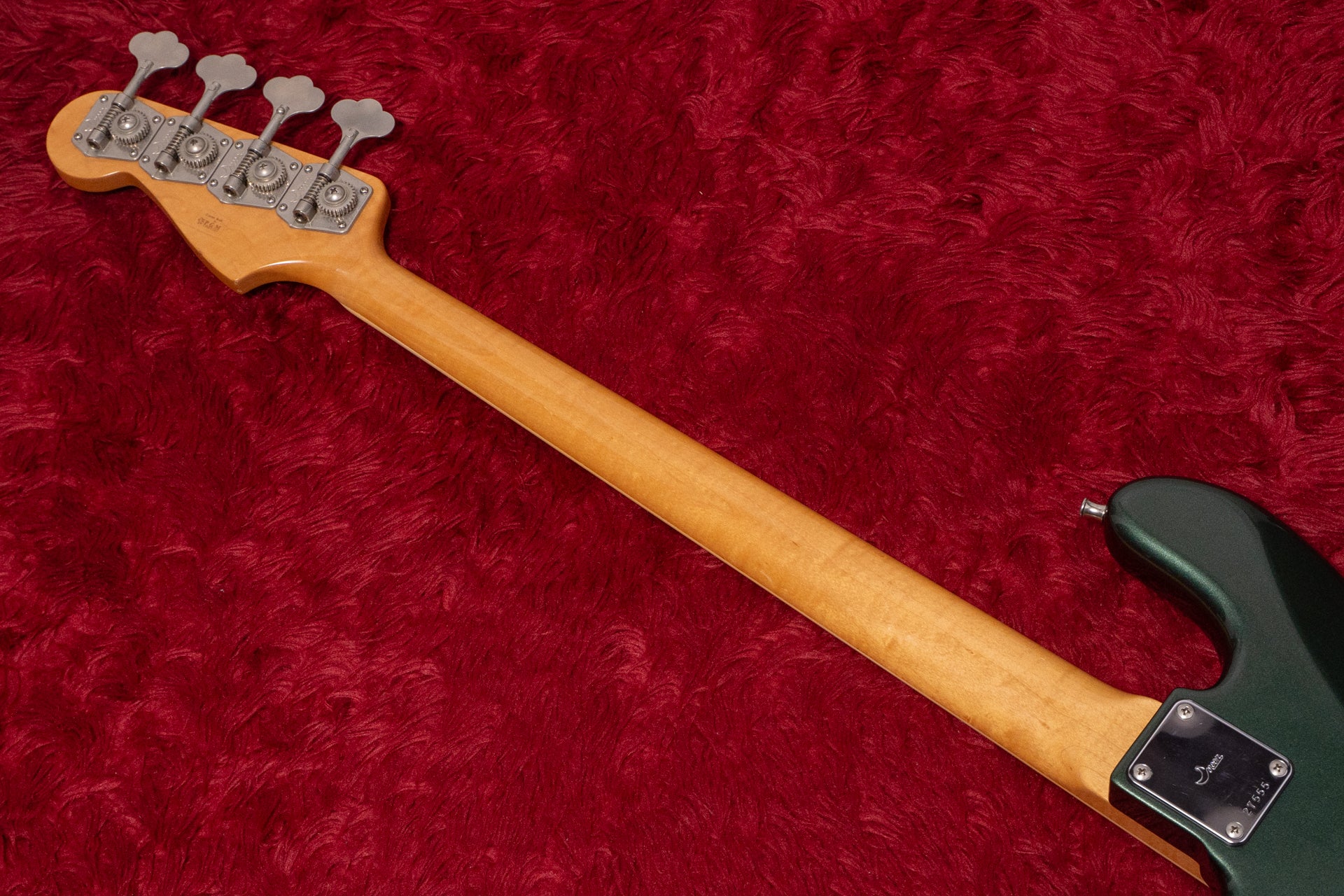 used】moon / JB-4A Passive Mod. OT 4.525kg #27555【GIB Yokohama