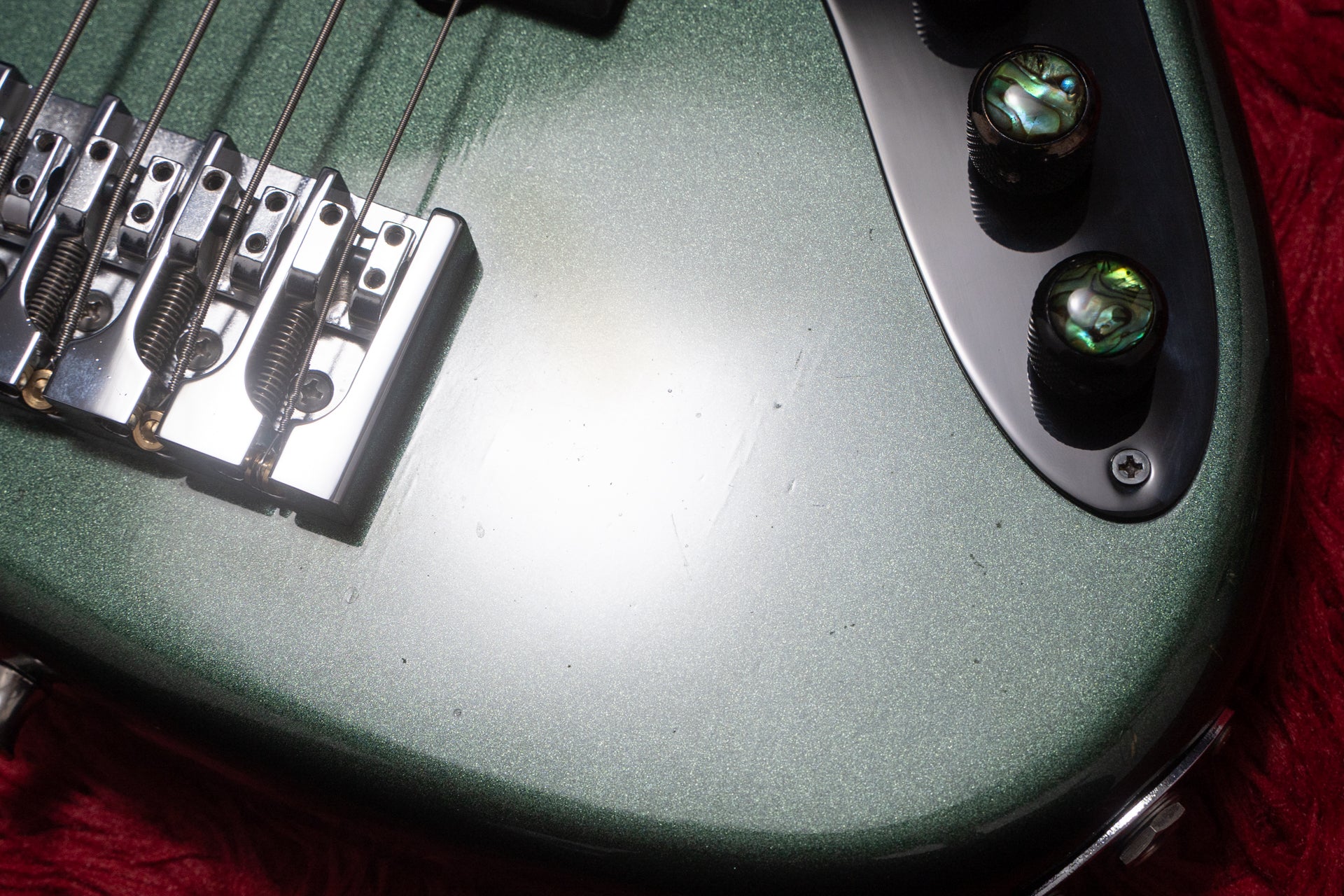 used】moon / JB-4A Passive Mod. OT 4.525kg #27555【GIB Yokohama