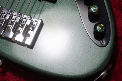 【used】moon / JB-4A Passive Mod. OT 4.525kg #27555【GIB Yokohama】