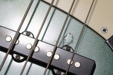 【used】moon / JB-4A Passive Mod. OT 4.525kg #27555【GIB Yokohama】