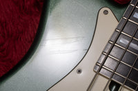 【used】moon / JB-4A Passive Mod. OT 4.525kg #27555【GIB Yokohama】