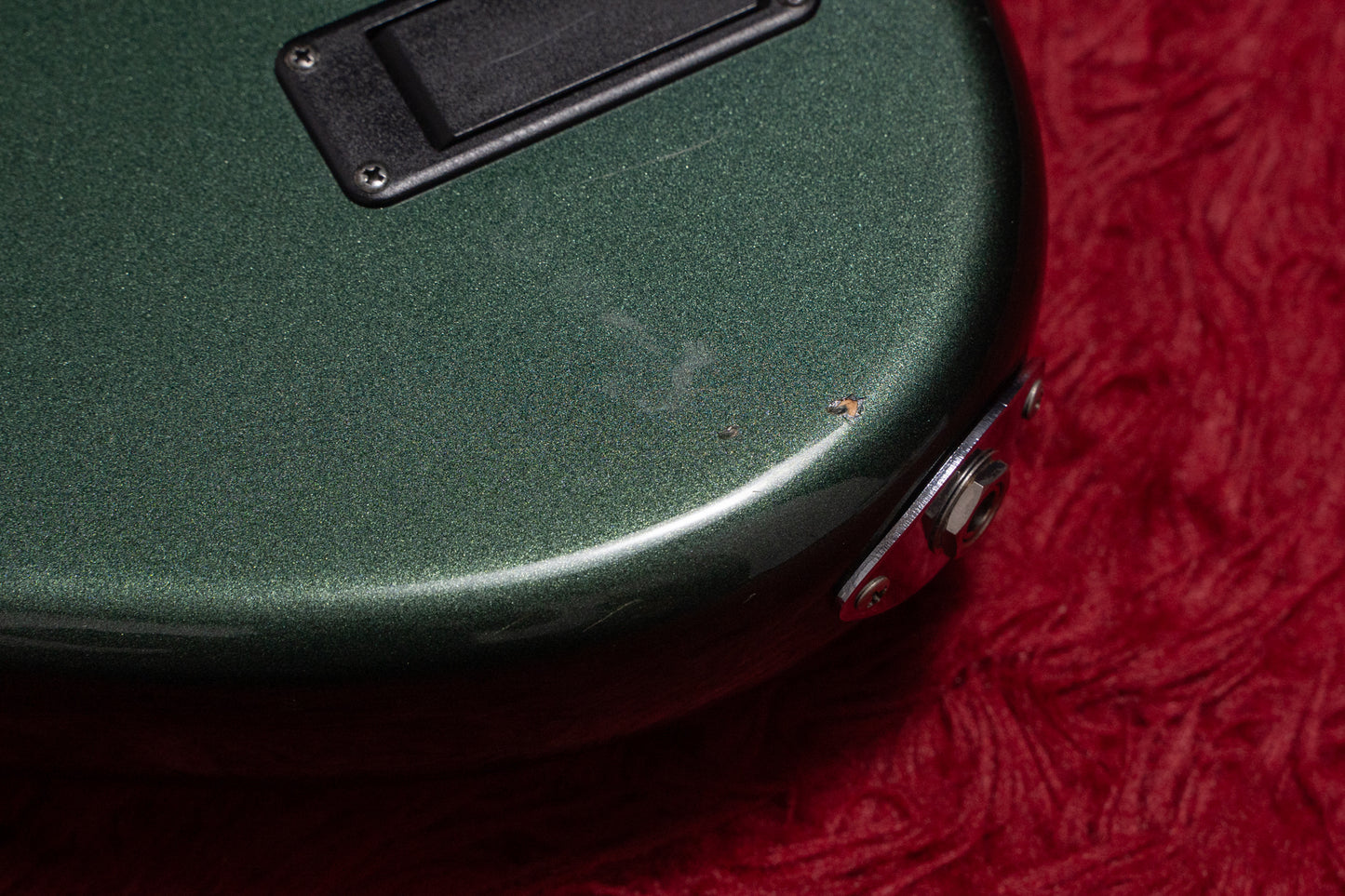 【used】moon / JB-4A Passive Mod. OT 4.525kg #27555【GIB Yokohama】
