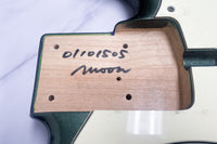 【used】moon / JB-4A Passive Mod. OT 4.525kg #27555【GIB Yokohama】