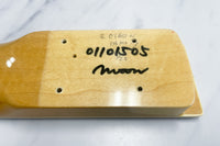 【used】moon / JB-4A Passive Mod. OT 4.525kg #27555【GIB Yokohama】