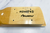 【used】moon / JB-4A Passive Mod. OT 4.525kg #27555【GIB Yokohama】