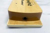 【used】moon / JB-4A Passive Mod. OT 4.525kg #27555【GIB Yokohama】