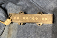 【used】moon / JB-4A Passive Mod. OT 4.525kg #27555【GIB Yokohama】
