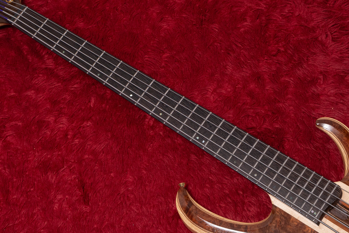 【used】Ibanez / BTB1835 Premium NDL 4.570kg #I220703888【GIB Yokohama】