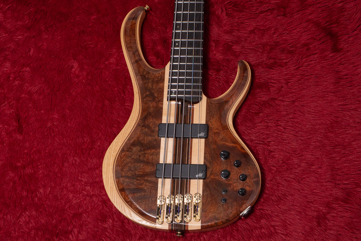 【used】Ibanez / BTB1835 Premium NDL 4.570kg #I220703888【GIB Yokohama】