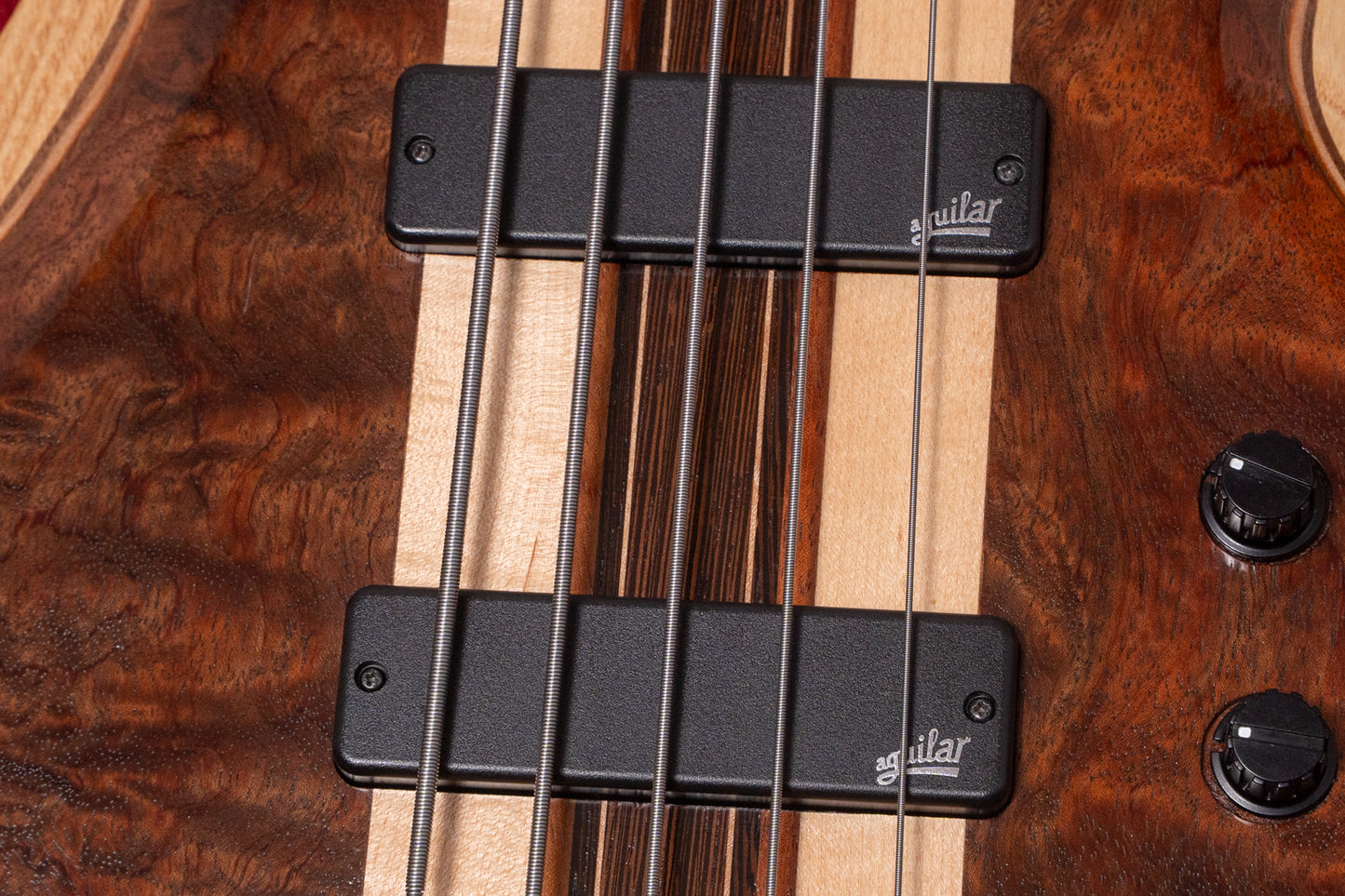【used】Ibanez / BTB1835 Premium NDL 4.570kg #I220703888【GIB Yokohama】