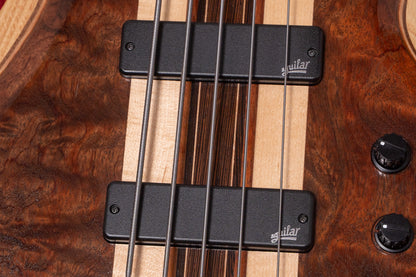 【used】Ibanez / BTB1835 Premium NDL 4.570kg #I220703888【GIB Yokohama】