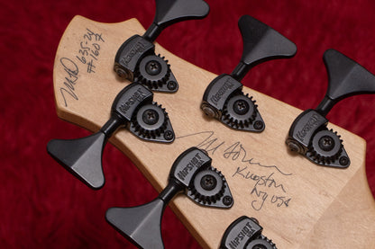 【used】MTD / 635-24 mod. 4.220kg #1607101207【Consignment】【GIB Yokohama】