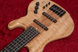 【new】dragonfly / CS5/345 CUSTOM F.TOCHI / L.ASH NATURAL GROSS Custom Slim Neck 4.040kg #25037SE【GIB Yokohama】