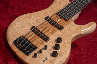 【new】dragonfly / CS5/345 CUSTOM F.TOCHI / L.ASH NATURAL GROSS Custom Slim Neck 4.040kg #25037SE【GIB Yokohama】