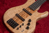 【new】dragonfly / CS5/345 CUSTOM F.TOCHI / L.ASH NATURAL GROSS Custom Slim Neck 4.040kg #25037SE【GIB Yokohama】