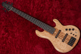 【new】dragonfly / CS5/345 CUSTOM F.TOCHI / L.ASH NATURAL GROSS Custom Slim Neck 4.040kg #25037SE【GIB Yokohama】
