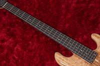 【new】dragonfly / CS5/345 CUSTOM F.TOCHI / L.ASH NATURAL GROSS Custom Slim Neck 4.040kg #25037SE【GIB Yokohama】