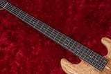 【new】dragonfly / CS5/345 CUSTOM F.TOCHI / L.ASH NATURAL GROSS Custom Slim Neck 4.040kg #25037SE【GIB Yokohama】