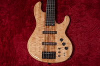 【new】dragonfly / CS5/345 CUSTOM F.TOCHI / L.ASH NATURAL GROSS Custom Slim Neck 4.040kg #25037SE【GIB Yokohama】
