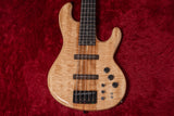 【new】dragonfly / CS5/345 CUSTOM F.TOCHI / L.ASH NATURAL GROSS Custom Slim Neck 4.040kg #25037SE【GIB Yokohama】