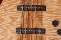【new】dragonfly / CS5/345 CUSTOM F.TOCHI / L.ASH NATURAL GROSS Custom Slim Neck 4.040kg #25037SE【GIB Yokohama】