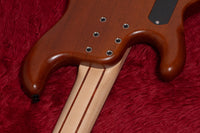 【new】dragonfly / CHB5 CUSTOM MAPLE / A.MAHOGANY BROWN AMBER 4.215kg #25020S【GIB Yokohama】