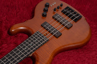 【new】dragonfly / CHB5 CUSTOM MAPLE / A.MAHOGANY BROWN AMBER 4.215kg #25020S【GIB Yokohama】