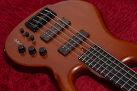 【new】dragonfly / CHB5 CUSTOM MAPLE / A.MAHOGANY BROWN AMBER 4.215kg #25020S【GIB Yokohama】