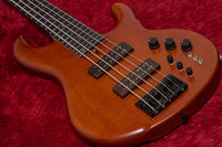 【new】dragonfly / CHB5 CUSTOM MAPLE / A.MAHOGANY BROWN AMBER 4.215kg #25020S【GIB Yokohama】