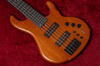 【new】dragonfly / CHB5 CUSTOM MAPLE / A.MAHOGANY BROWN AMBER 4.215kg #25020S【GIB Yokohama】