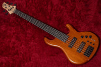 【new】dragonfly / CHB5 CUSTOM MAPLE / A.MAHOGANY BROWN AMBER 4.215kg #25020S【GIB Yokohama】