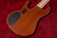 【new】dragonfly / CHB5 CUSTOM MAPLE / A.MAHOGANY BROWN AMBER 4.215kg #25020S【GIB Yokohama】