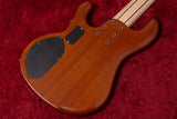 【new】dragonfly / CHB5 CUSTOM MAPLE / A.MAHOGANY BROWN AMBER 4.215kg #25020S【GIB Yokohama】