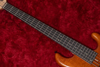【new】dragonfly / CHB5 CUSTOM MAPLE / A.MAHOGANY BROWN AMBER 4.215kg #25020S【GIB Yokohama】