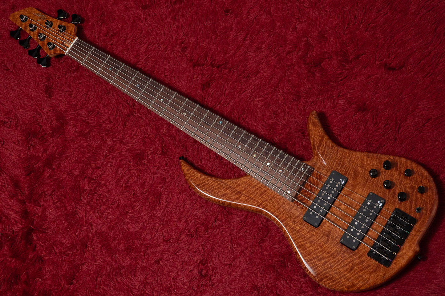 【used】Sago / Custom Model 6st 4.950kg #08091901【GIB横浜】