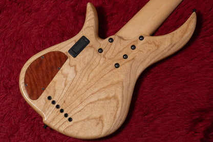 【used】Sago / Custom Model 6st 4.950kg #08091901【GIB横浜】
