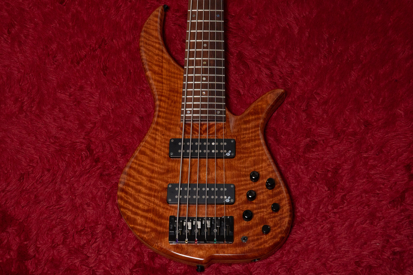 【used】Sago / Custom Model 6st 4.950kg #08091901【GIB横浜】