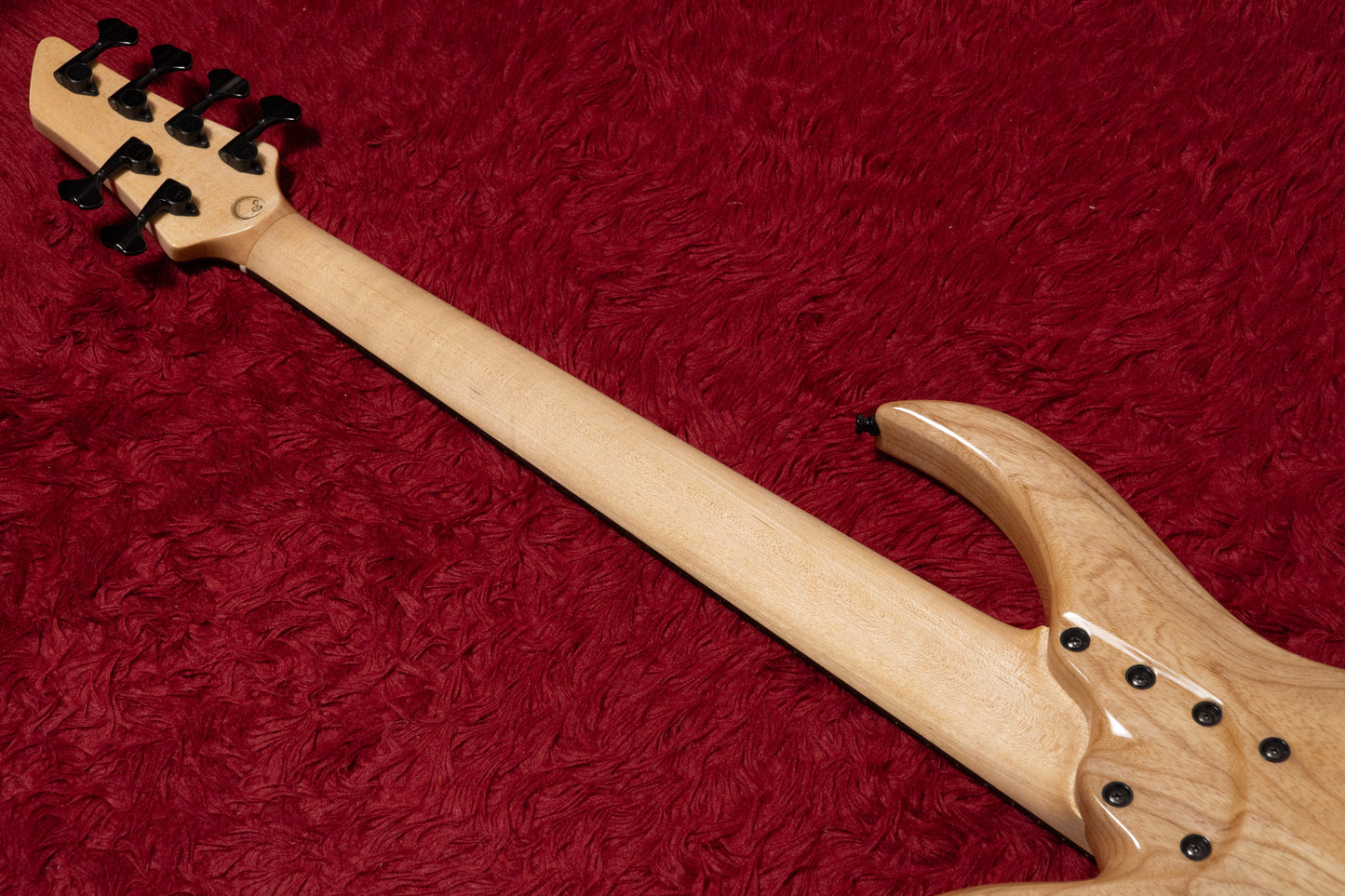【used】Sago / Custom Model 6st 4.950kg #08091901【GIB横浜】
