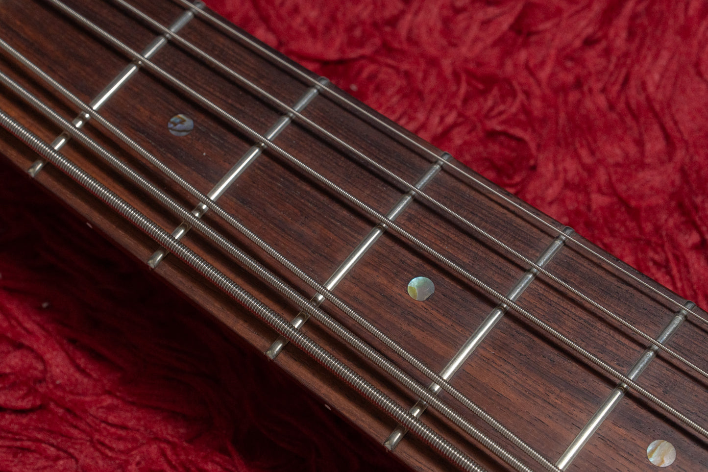 【used】Sago / Custom Model 6st 4.950kg #08091901【GIB横浜】