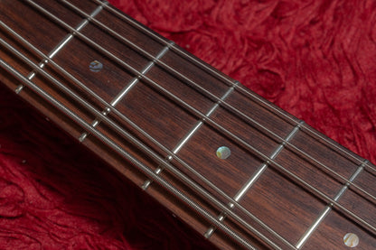 【used】Sago / Custom Model 6st 4.950kg #08091901【GIB横浜】