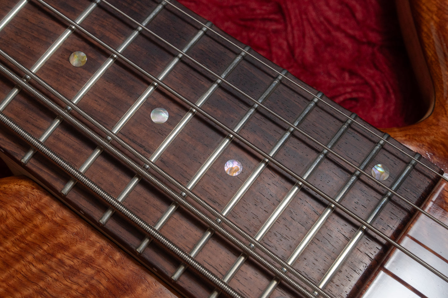 【used】Sago / Custom Model 6st 4.950kg #08091901【GIB横浜】