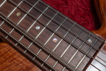 【used】Sago / Custom Model 6st 4.950kg #08091901【GIB横浜】