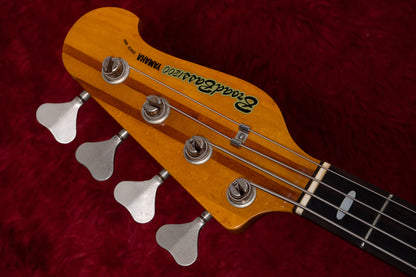 【used】YAMAHA / BB-1200 1979 4.565kg #003234【GIB Yokohama】