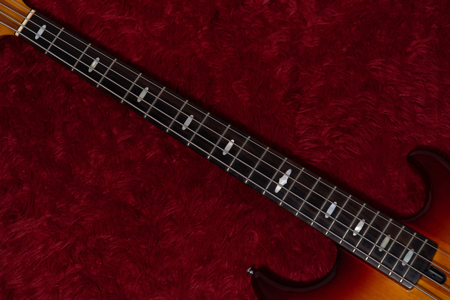 【used】YAMAHA / BB-1200 1979 4.565kg #003234【GIB Yokohama】