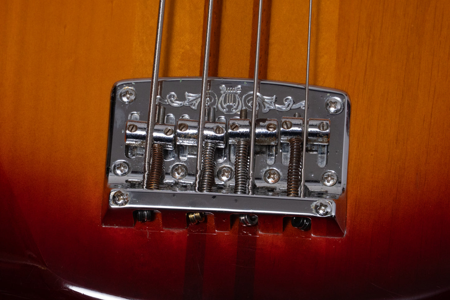 【used】YAMAHA / BB-1200 1979 4.565kg #003234【GIB Yokohama】