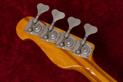 【used】YAMAHA / BB-1200 1979 4.565kg #003234【GIB Yokohama】