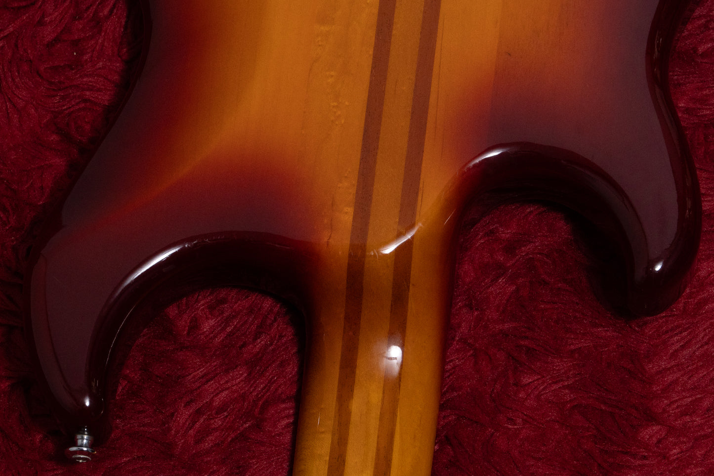 【used】YAMAHA / BB-1200 1979 4.565kg #003234【GIB Yokohama】