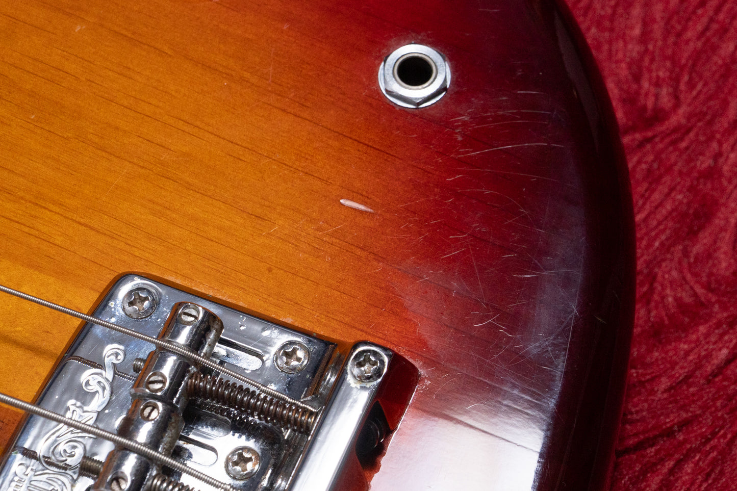 【used】YAMAHA / BB-1200 1979 4.565kg #003234【GIB Yokohama】