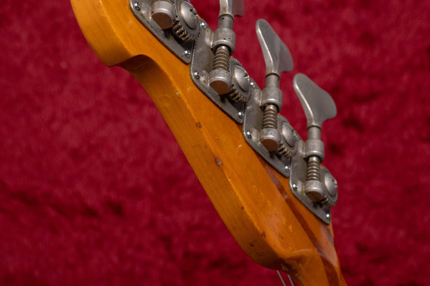 【used】YAMAHA / BB-1200 1979 4.565kg #003234【GIB Yokohama】